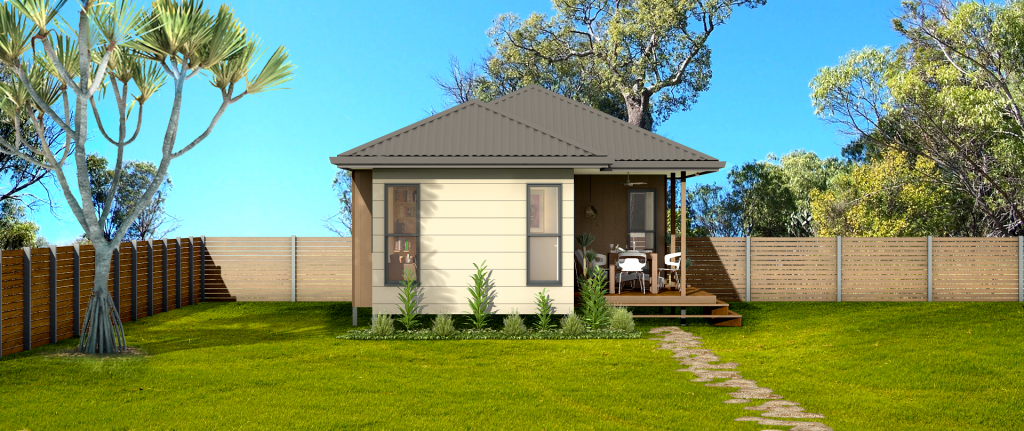 FINANCIAL CONSIDERATIONS FOR BUILDING A GRANNY FLAT - Granny & Co Homes