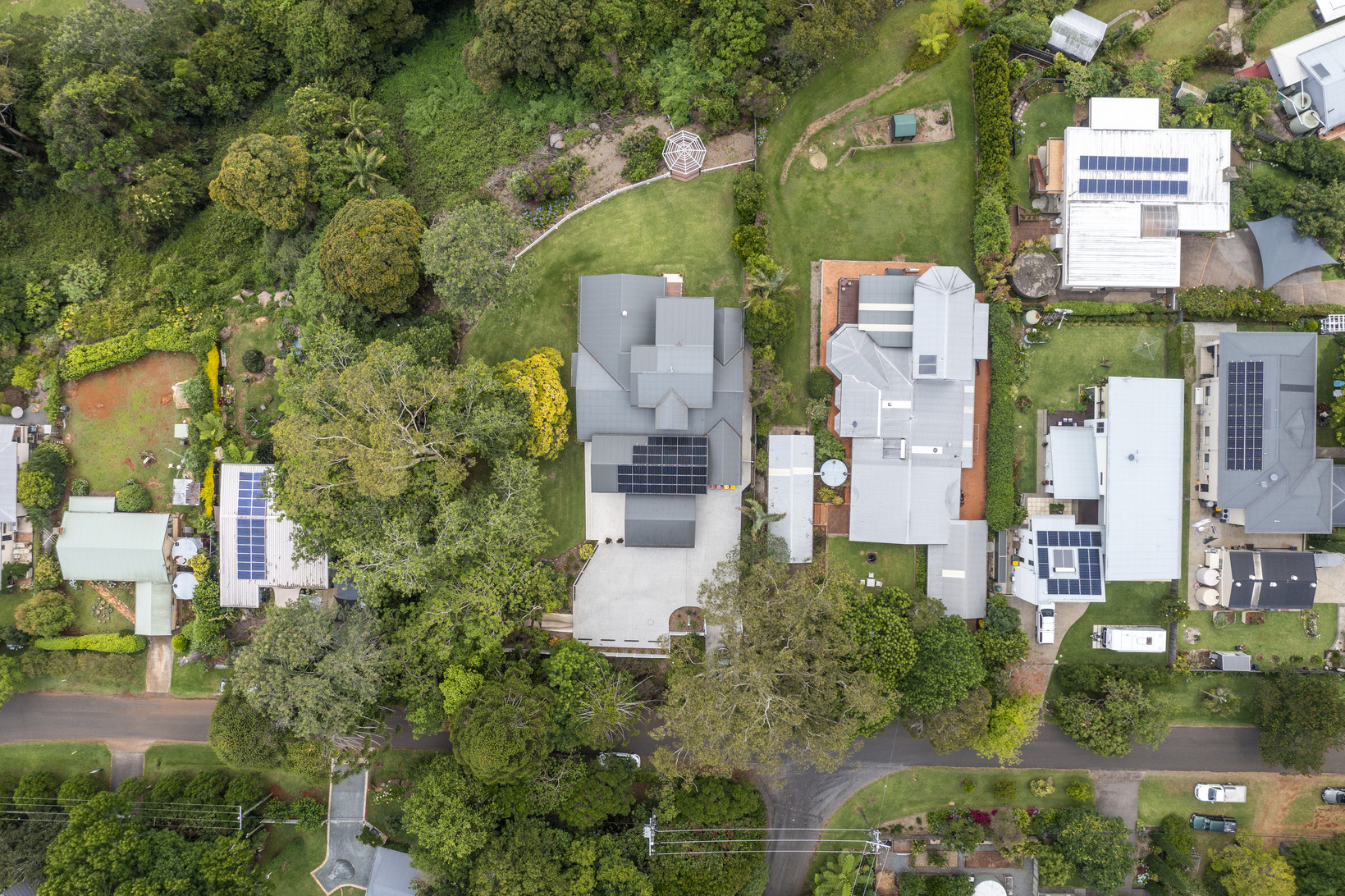 49-51 Central Ave Tamborine Mountain