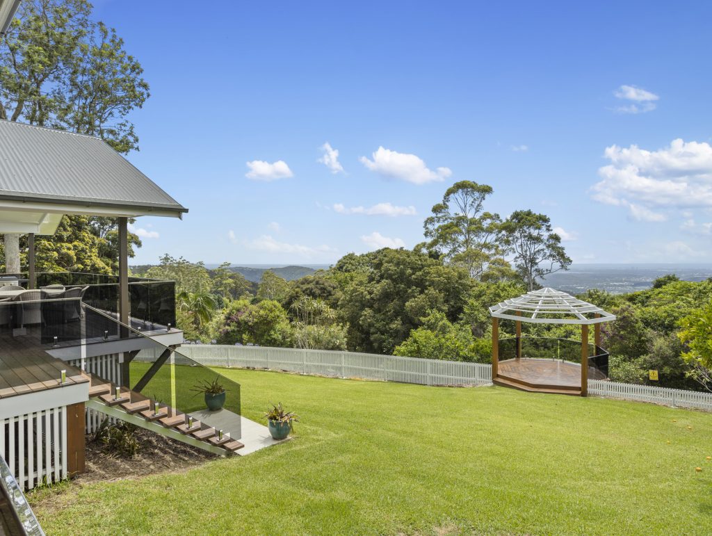 Tamborine Mountain