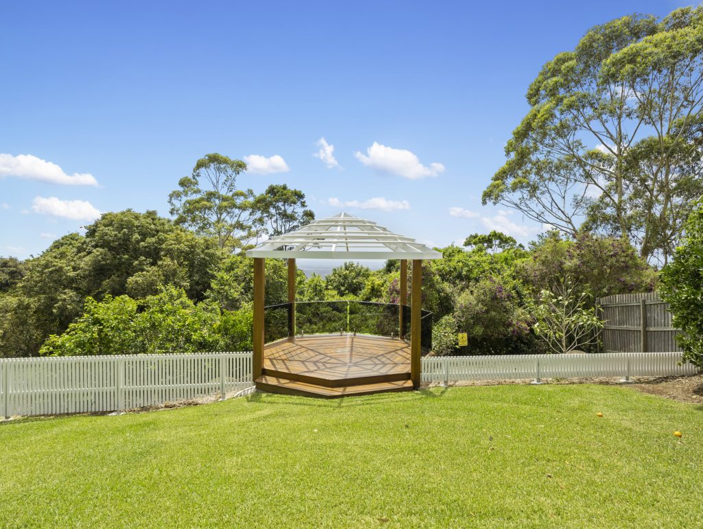 Tamborine Mountain