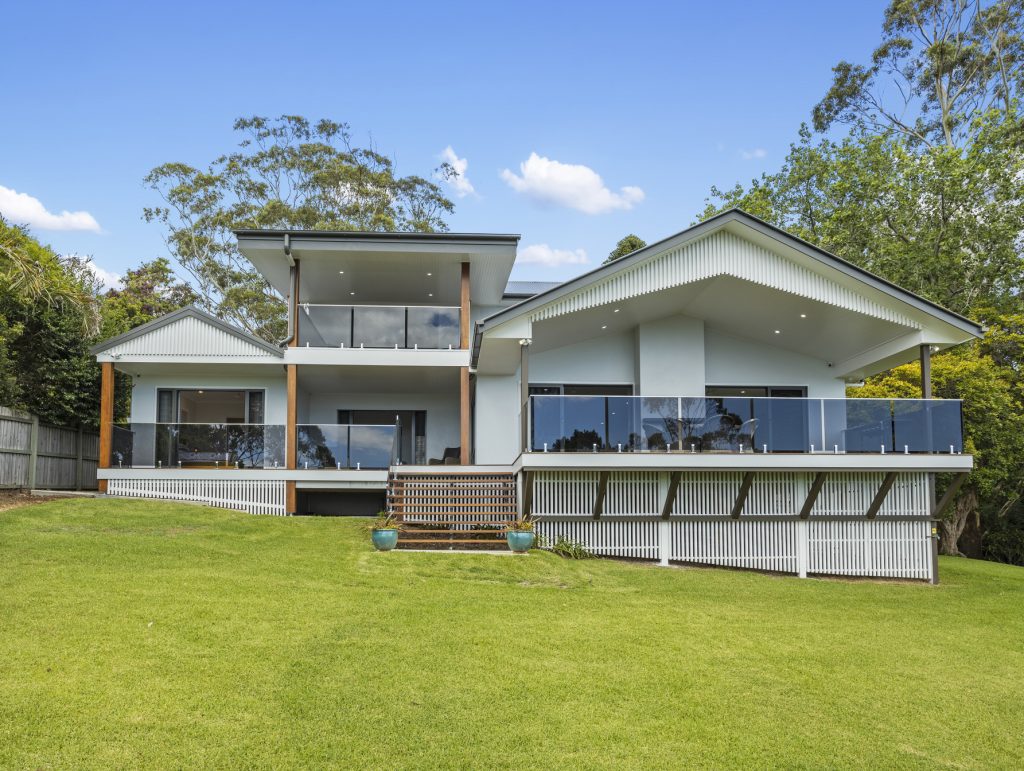 Tamborine Mountain