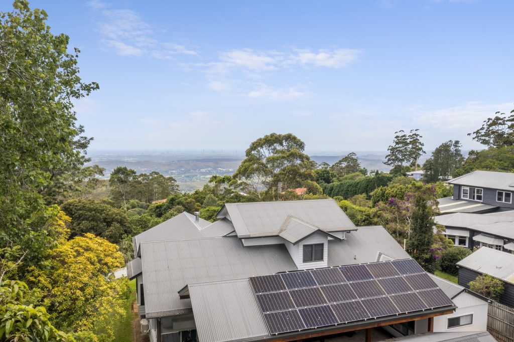 Tamborine Mountain