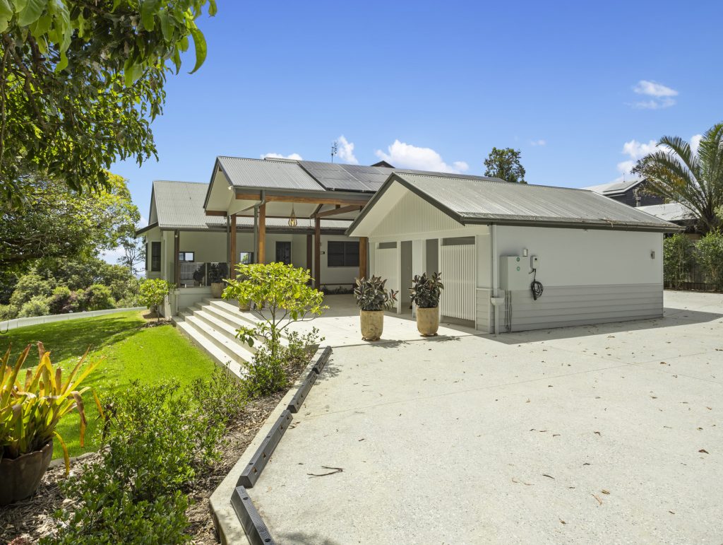 Tamborine Mountain