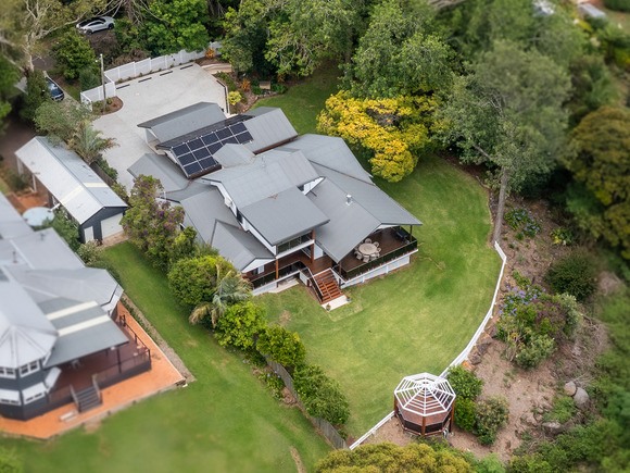 49-51 Central Ave Tamborine Mountain