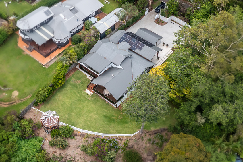 49-51 Central Ave Tamborine Mountain